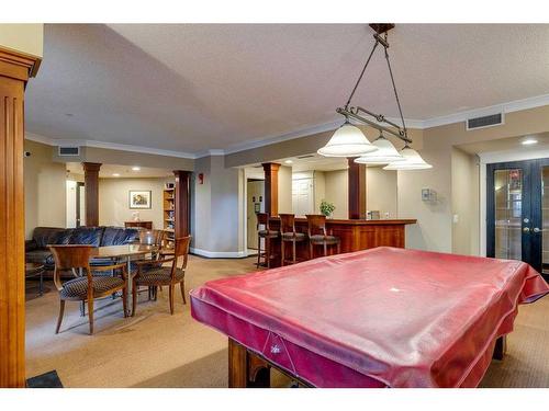 5212-14645 6 Street Sw, Calgary, AB - Indoor Photo Showing Dining Room