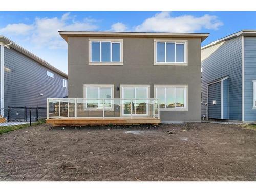 14 Ranchers Meadows, Okotoks, AB - Outdoor