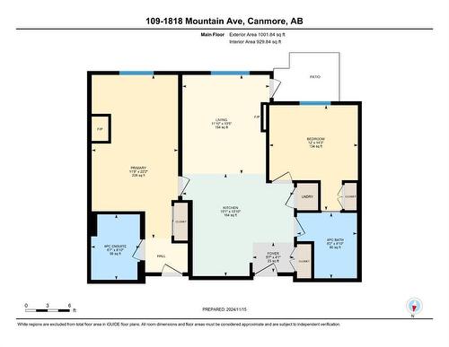 109A/B - Rot D-1818 Mountain Avenue, Canmore, AB - Other