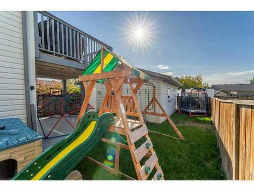 131 Covepark Way Ne, Calgary, AB - Outdoor With Exterior