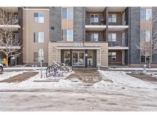 116-355 Taralake Way Ne, Calgary, AB - Outdoor With Facade