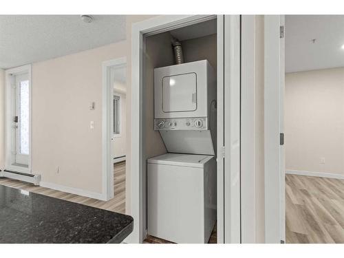 116-355 Taralake Way Ne, Calgary, AB - Indoor Photo Showing Laundry Room