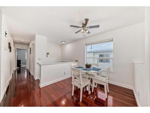 63 Somervale Place Sw, Calgary, AB - Indoor Photo Showing Dining Room