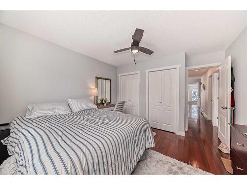 63 Somervale Place Sw, Calgary, AB - Indoor Photo Showing Bedroom