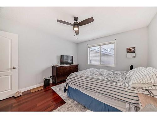 63 Somervale Place Sw, Calgary, AB - Indoor Photo Showing Bedroom