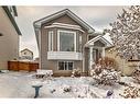 63 Somervale Place Sw, Calgary, AB  - Outdoor 