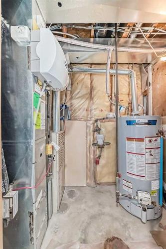 63 Somervale Place Sw, Calgary, AB - Indoor Photo Showing Basement