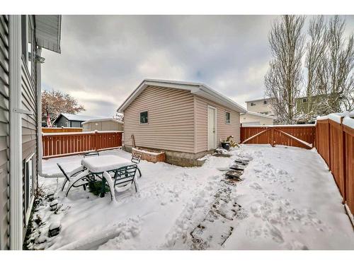 63 Somervale Place Sw, Calgary, AB - Outdoor With Exterior