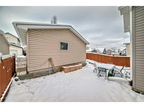 63 Somervale Place Sw, Calgary, AB - Outdoor With Exterior