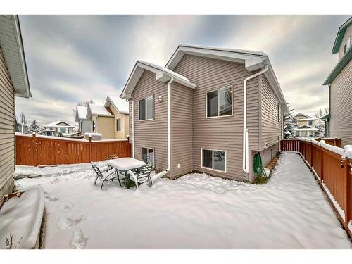 63 Somervale Place Sw, Calgary, AB - Outdoor With Exterior