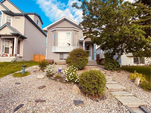 63 Somervale Place Sw, Calgary, AB - Outdoor With Facade