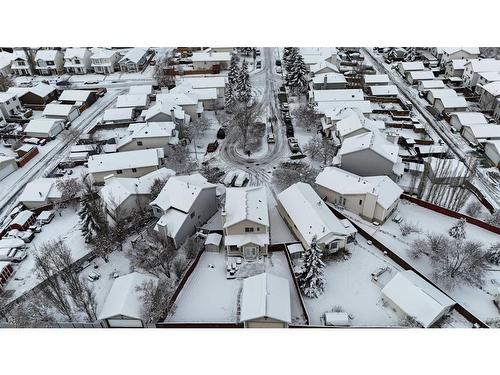 436 Mt Lorette Place Se, Calgary, AB - Outdoor With View