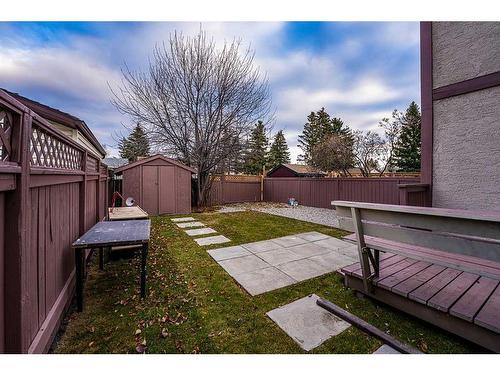 4 Abergale Close Ne, Calgary, AB - Outdoor