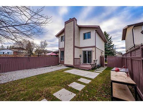 4 Abergale Close Ne, Calgary, AB - Outdoor