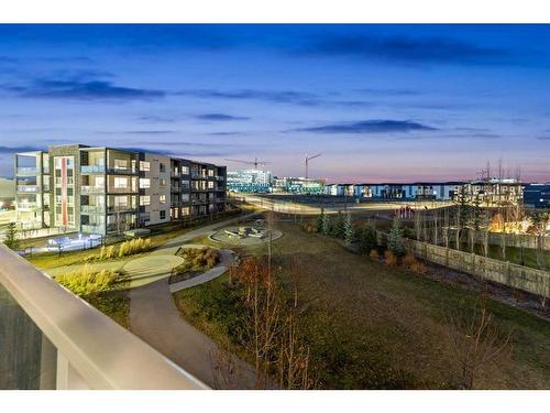 310-8531 8A Avenue Sw, Calgary, AB - Outdoor With View