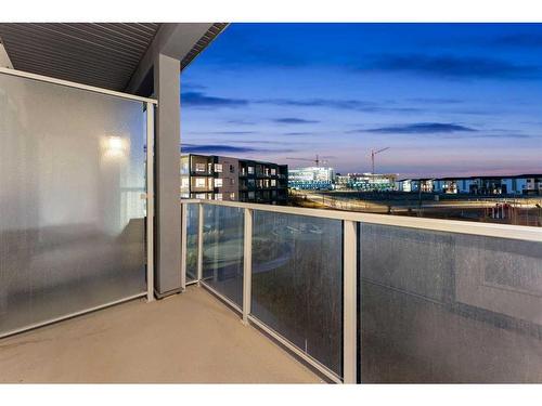 310-8531 8A Avenue Sw, Calgary, AB - Outdoor With Balcony With View