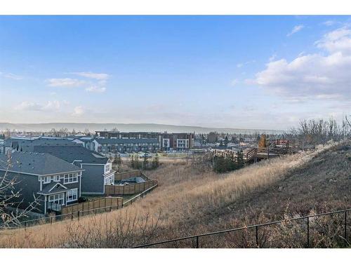 1104-950 Arbour Lake Road Nw, Calgary, AB - Outdoor With View