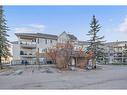 1104-950 Arbour Lake Road Nw, Calgary, AB  - Outdoor With Balcony 