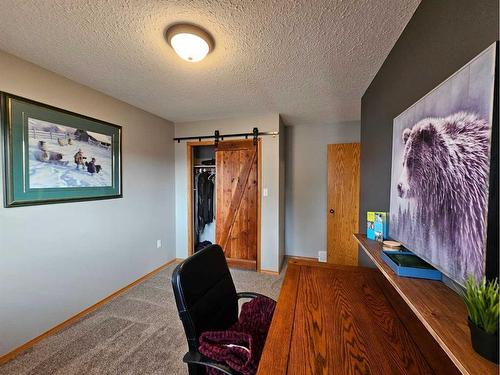 4236 Shannon Drive, Olds, AB - Indoor