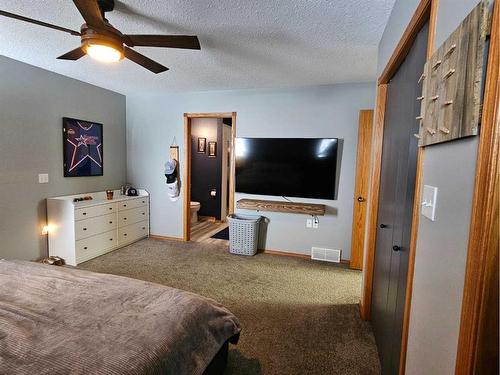 4236 Shannon Drive, Olds, AB - Indoor Photo Showing Bathroom