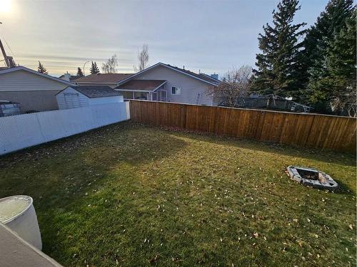 4236 Shannon Drive, Olds, AB - Outdoor