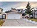 63 Harvest Wood Way Ne, Calgary, AB  - Outdoor With Facade 