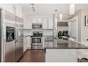 3309-11 Mahogany Row Se, Calgary, AB  - Outdoor 