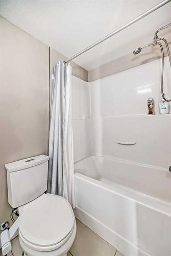 3309-11 Mahogany Row Se, Calgary, AB - Indoor Photo Showing Bathroom