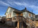 1306 36 Street Se, Calgary, AB  - Outdoor 