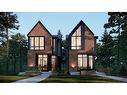 5020 21A St Sw, Calgary, AB  - Outdoor 