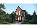 5020 21A St Sw, Calgary, AB  - Outdoor 