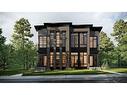 506 28 Avenue Nw, Calgary, AB  - Outdoor With Facade 