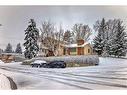 935 Hunterston Hill Nw, Calgary, AB  - Outdoor 