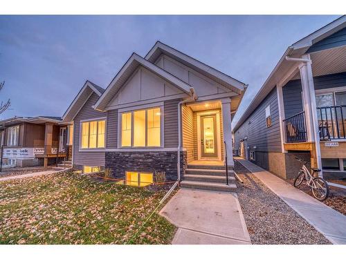 109 5 Avenue Se, High River, AB - Outdoor