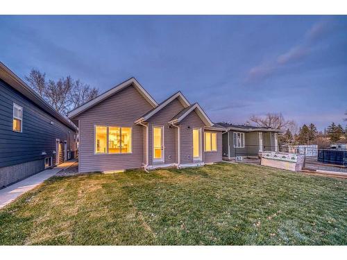 109 5 Avenue Se, High River, AB - Outdoor