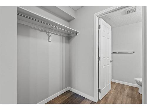 2207-70 Panamount Dr Nw, Calgary, AB - Indoor With Storage