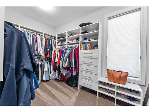 41 Waters Edge Drive, Heritage Pointe, AB - Indoor With Storage