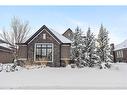 41 Waters Edge Drive, Heritage Pointe, AB  - Outdoor 