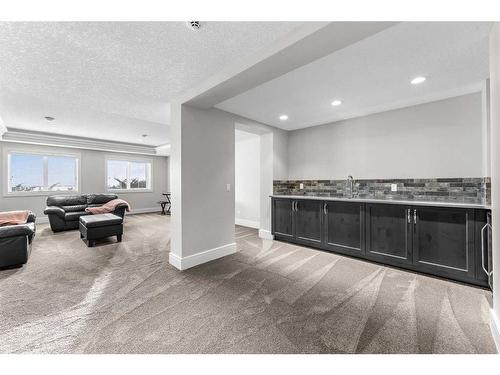 41 Waters Edge Drive, Heritage Pointe, AB - Indoor