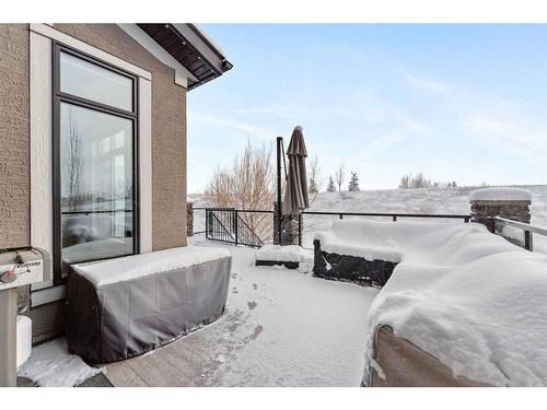 41 Waters Edge Drive, Heritage Pointe, AB - Outdoor With Exterior