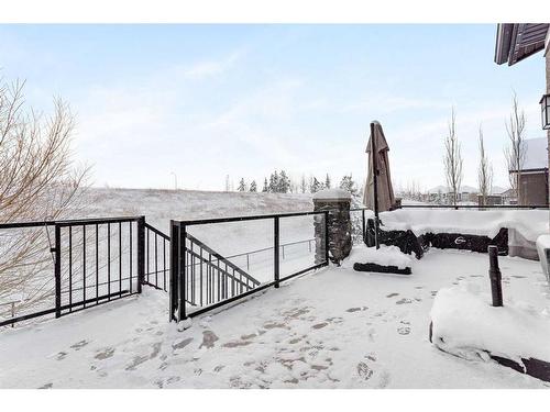 41 Waters Edge Drive, Heritage Pointe, AB - Outdoor