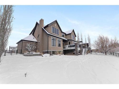 41 Waters Edge Drive, Heritage Pointe, AB - Outdoor