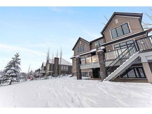 41 Waters Edge Drive, Heritage Pointe, AB - Outdoor