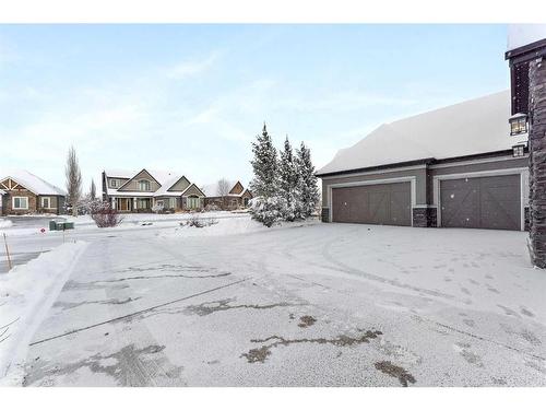 41 Waters Edge Drive, Heritage Pointe, AB - Outdoor