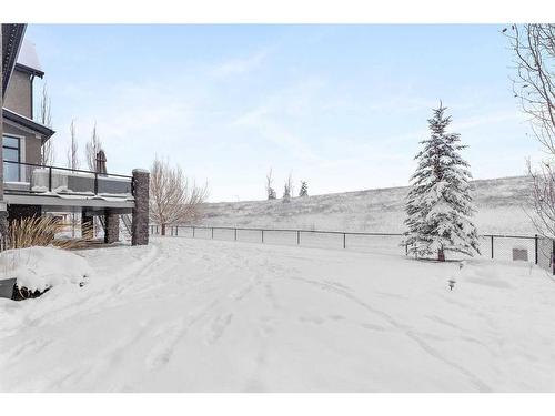 41 Waters Edge Drive, Heritage Pointe, AB - Outdoor With Deck Patio Veranda