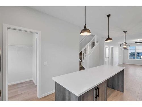 483 Sage Hill Road Nw, Calgary, AB - Indoor