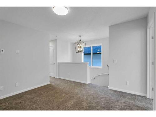 483 Sage Hill Road Nw, Calgary, AB - Indoor Photo Showing Other Room