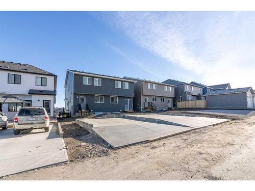 483 Sage Hill Road Nw, Calgary, AB - Outdoor