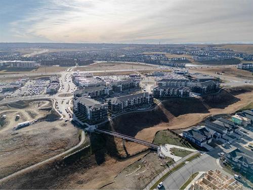 483 Sage Hill Road Nw, Calgary, AB - Outdoor With View