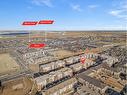 3207-4641 128 Avenue Ne, Calgary, AB  - Outdoor With View 